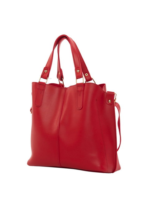 Zoozie Bags Bandolera Roja Midi Zoozie Bags Bandolera Roja Midi